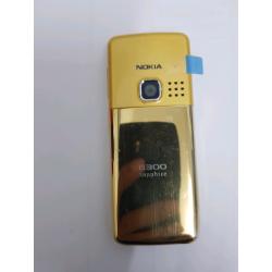 Nokia 6300 mobile phone unlocked