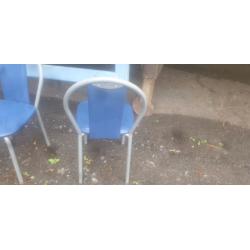Commercial cafe chairs large quantitys