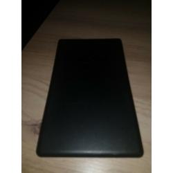Black fire 7 tablet unknown memory size (Cracked)