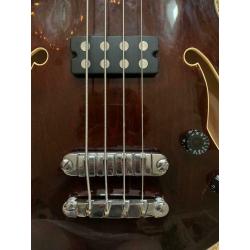 Ibanez Artcore AGB140 bass Translucent Brown