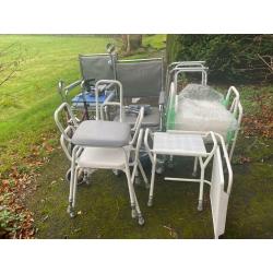 Free Mobility Equipment in Carlisle