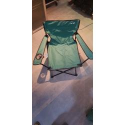 Camping Chairs - Good Condition - ?5 each