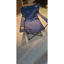 Camping Chairs - Good Condition - ?5 each