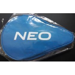 Blue Tecno Pro Neo Table Tennis Cover