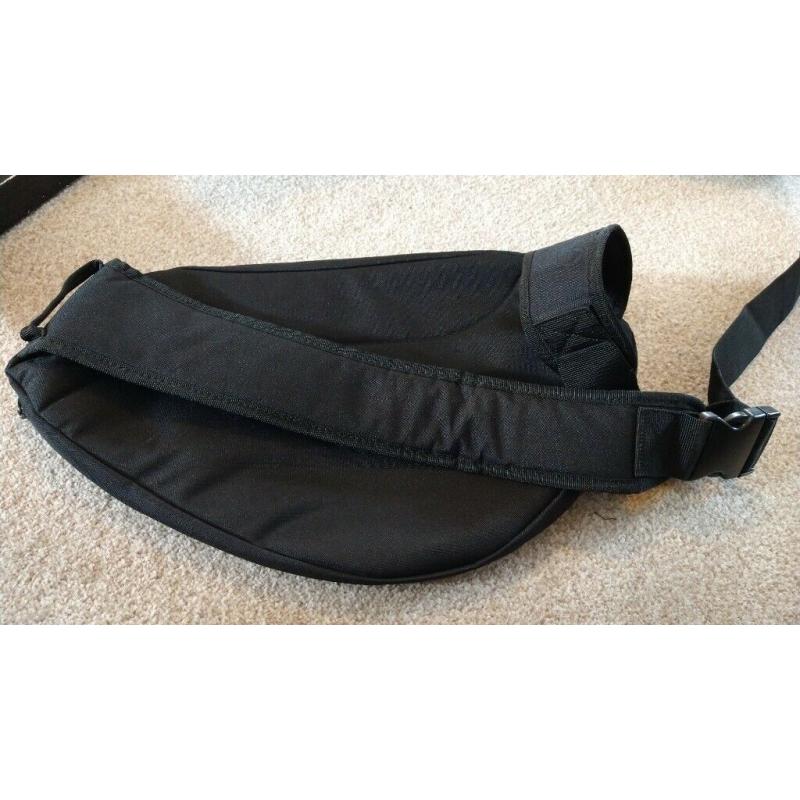 Adidas sling backpack, new