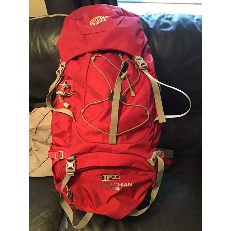 Lowe Alpine Backpack, rucksack Brand New