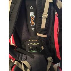 Lowe Alpine Backpack, rucksack Brand New