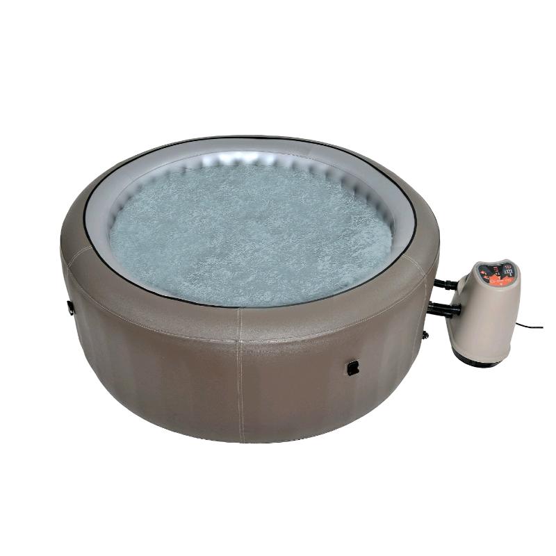 Canadian Spa Grand Rapids Plug & Play 4 Person Hot Tub NEW ?? LOW STOC
