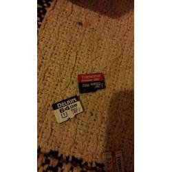 64GB.Sd card memory cards