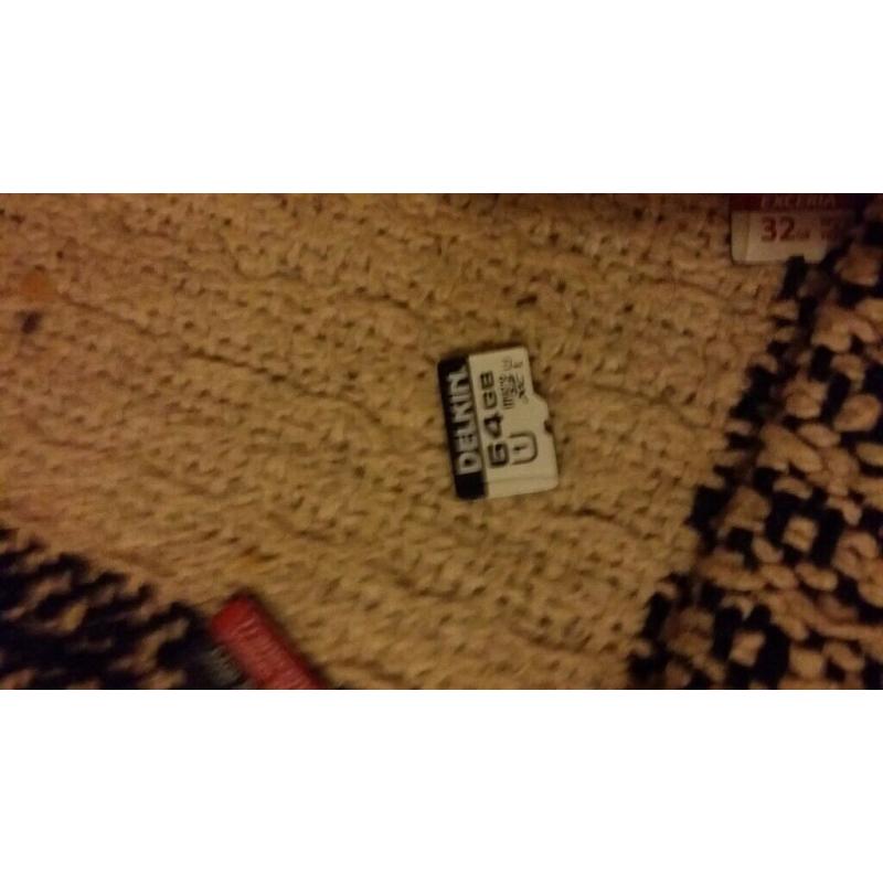 64GB.Sd card memory cards