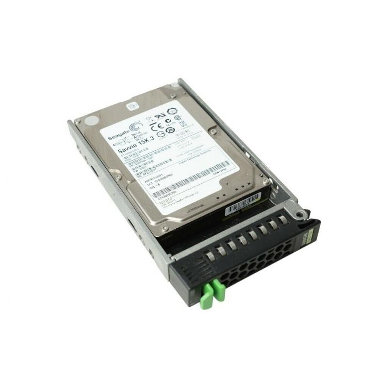 Fujitsu Primergy 300GB 6G 15k SAS 2,5&quot; Hard Drive S26361-F4482-L530 New in Box 8 Available
