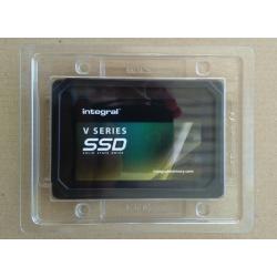 Integral 240GB V Series SATA III SSD Drive - 500MB/s (Version 2)