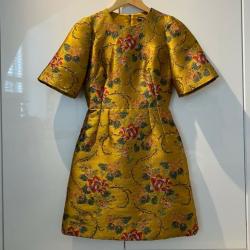 Dolce and Gabbana (authentic) mini dress