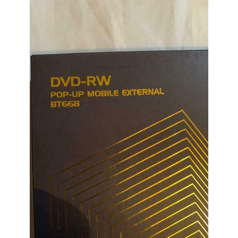 Optical Disk Drive - DVD for computer and laptop