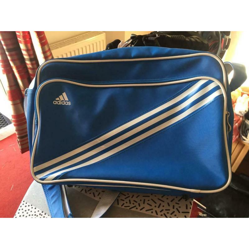 Adidas Retro Bag