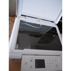 Printer/scanner: Epson XP-625