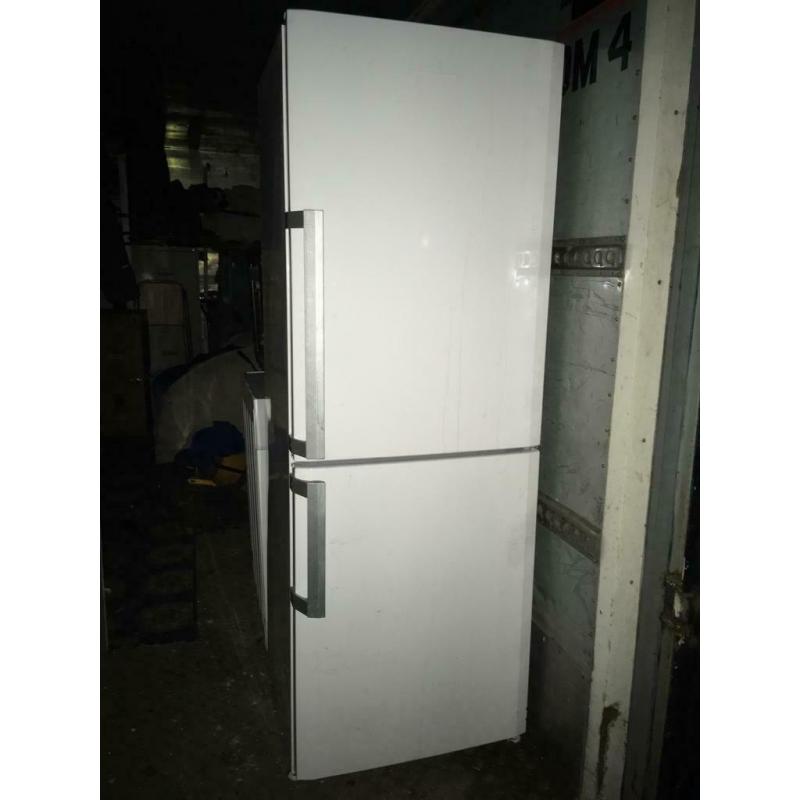 Bloomberg fridge