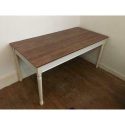 Large Table House Clearance