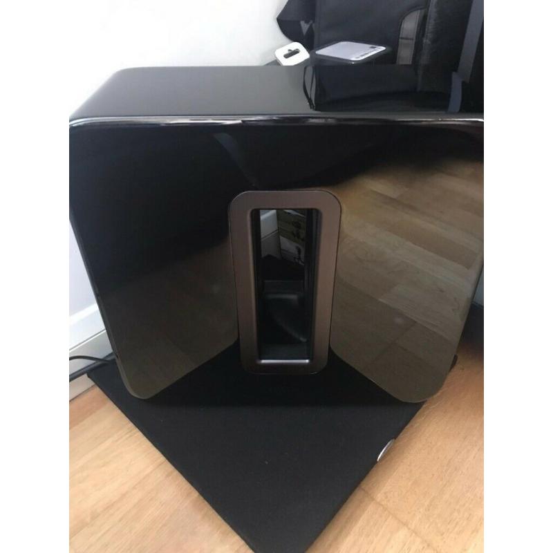 Sonos Sub (less than 8 months old!!)