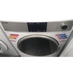 New Sharp Washer/ Dryer ES-HDB 8147 WD