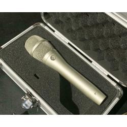 Shure KSM-9 Handheld Condenser Microphone