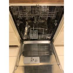Smeg DI112 Fully integrated dishwasher repair or spares