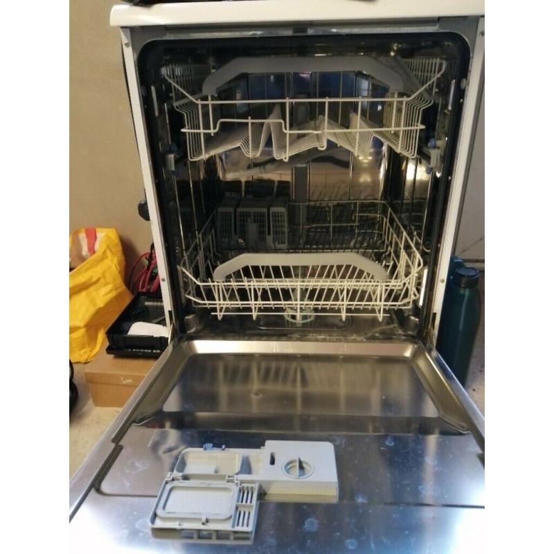 Hotpoint Aquarius Dishwasher ?130 ono (can deliver)