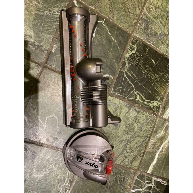Dyson DC25 Multi floor hoover spare parts