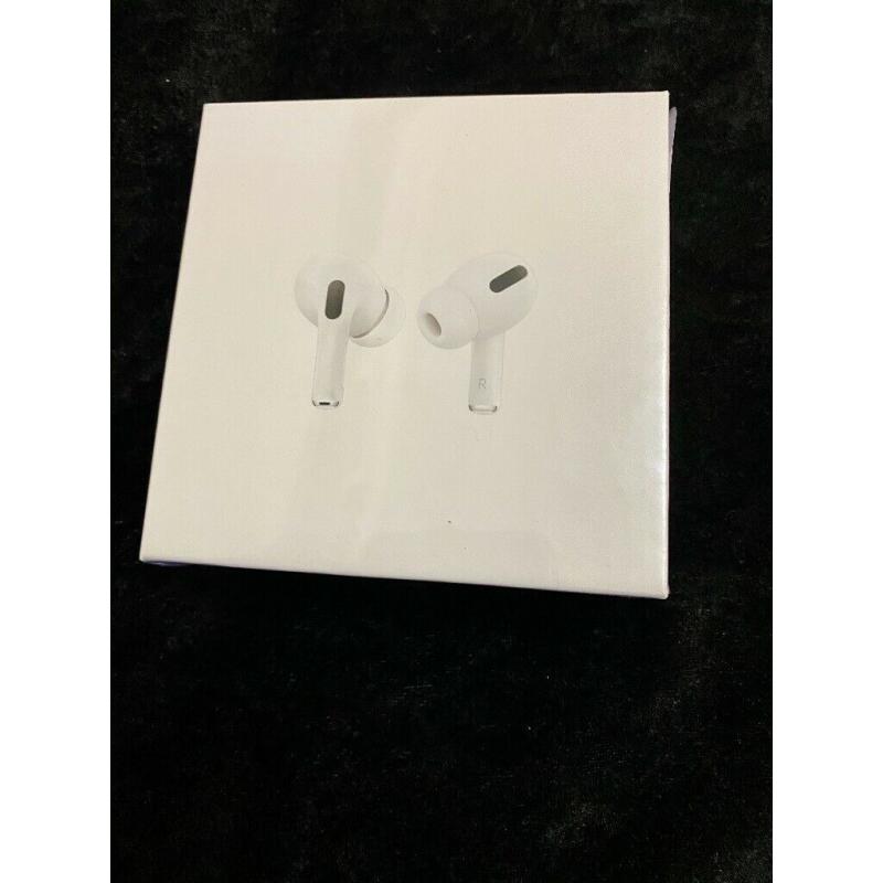 APPLE AirPods Pro | BRAND NEW | SEALED PACKAGING