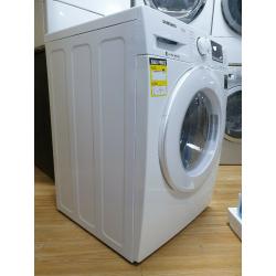 SAMSUNG ecobubble WD80M4B53IW/EU 8kg/1400rpm Washer Dryer - White (5233)