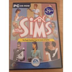 The Sims Original