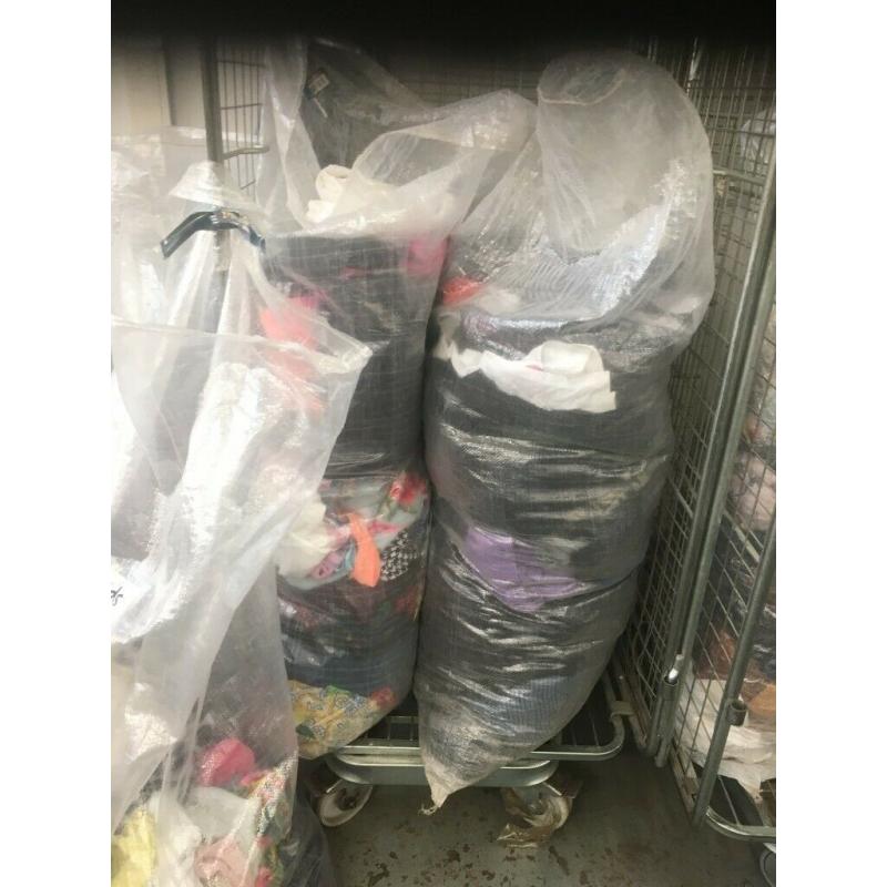 Used / Second Hand Clothing Wholesale Adults or Kids UK Mix Sold by Kilo.