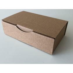 Brown Postal Box X 50pcs