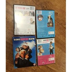 The Naked Gun DVD Boxset - Three Films