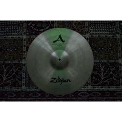 Zildjian A Cymbals w/Jojo Mayer Crash Ride