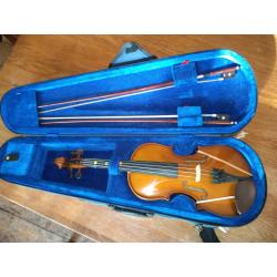 Violin - 1/2 size