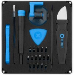 iFixit Essential Electronics Basic Tool-Set w/ 16pcs Precision kit for Electronic Devices