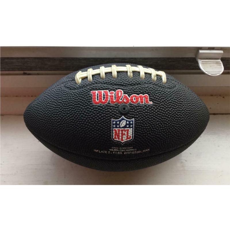 Wilson Mini NFL Team Soft Touch Football