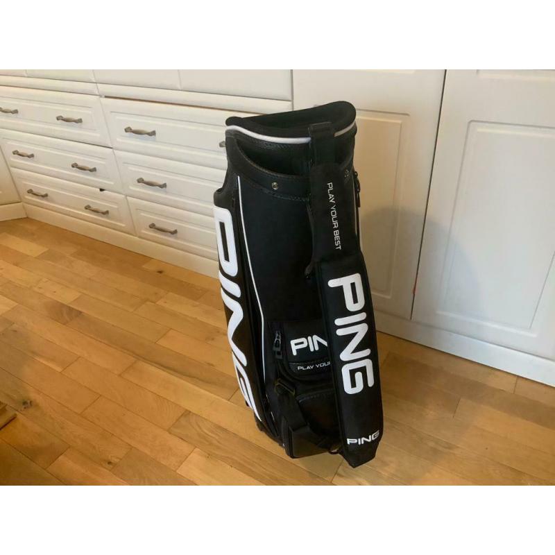 Ping Golf Tour Bag