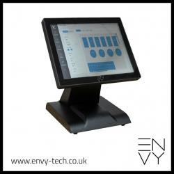 Full Touchscreen EPOS System for Gym POS Cash Register Till Health Fitness Club Spa Leisure Centre