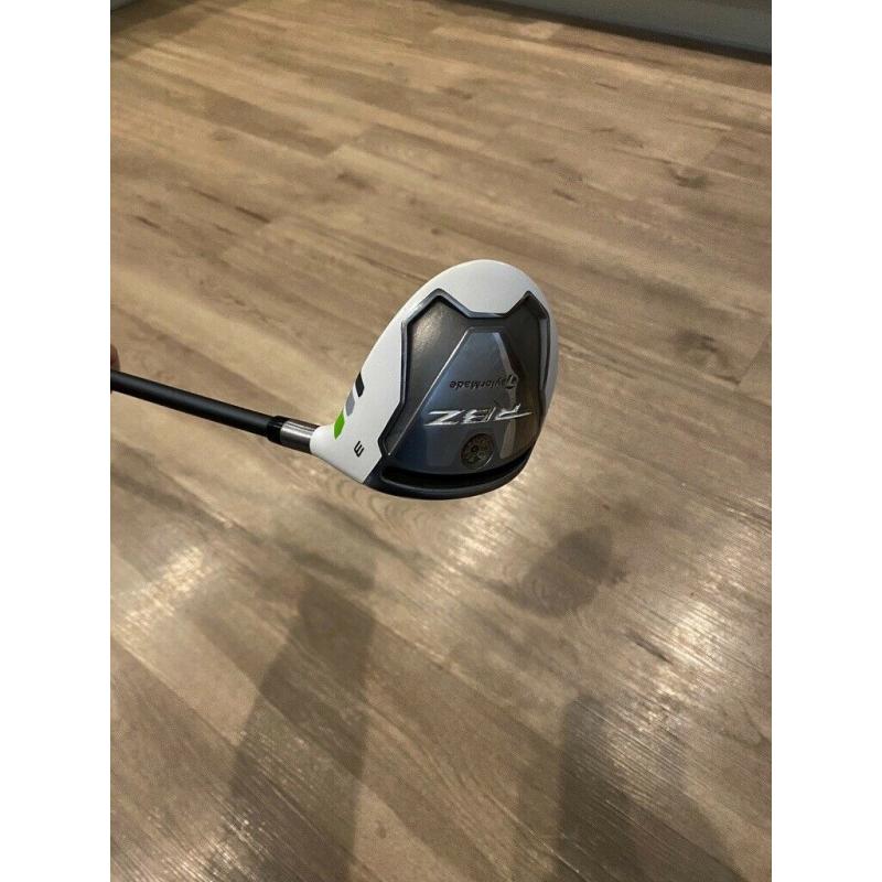Taylormade RBZ 3 wood