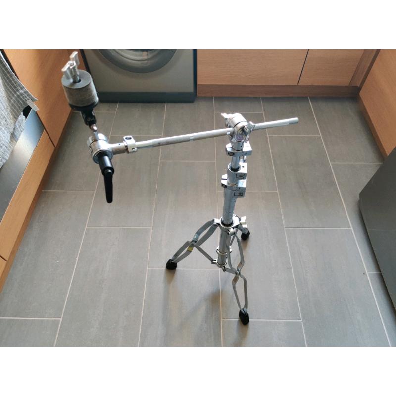 DW 9000 Series Boom/Straight Cymbal Stand