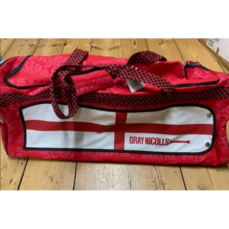 Canterbury vaporshield sports bag /Wilson/cricket /protection racket