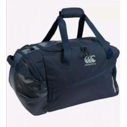 Canterbury vaporshield sports bag /Wilson/cricket /protection racket
