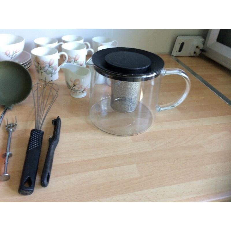 Many Used Kitchen Products For Sale
