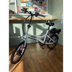Assist Hybrid Electric Bike - 20" Wheel