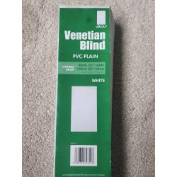 PVC Venetian Blind