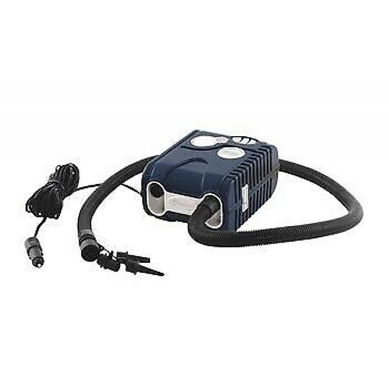 Outwell phantom air pump for all inflatables awnings