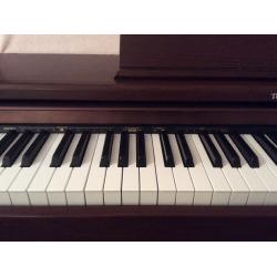 Technics SXPC26 digital piano **Reduced**