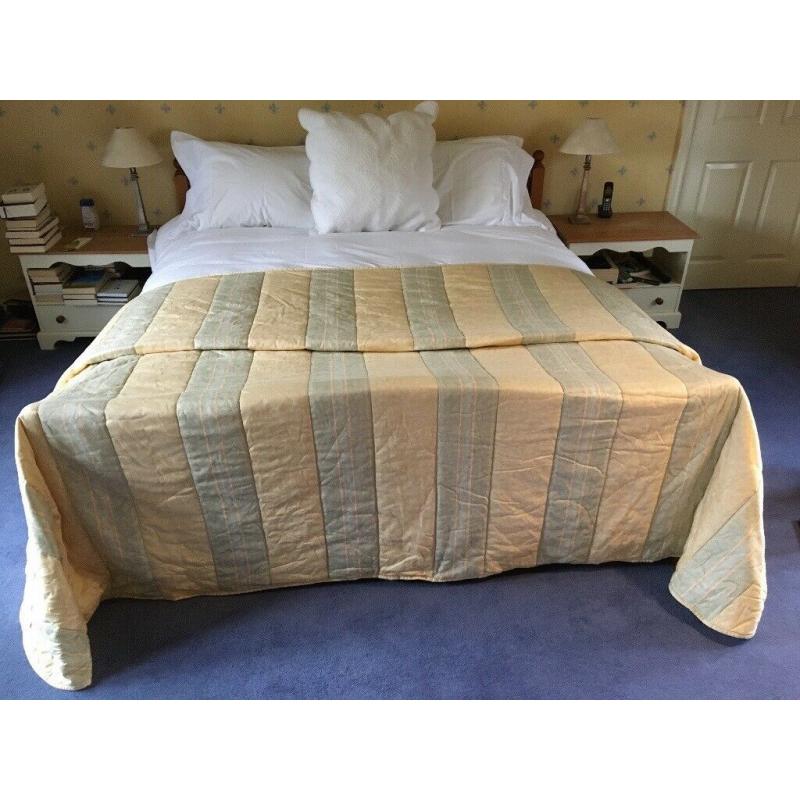 Bedspread/Comforter Luxury Extra Large